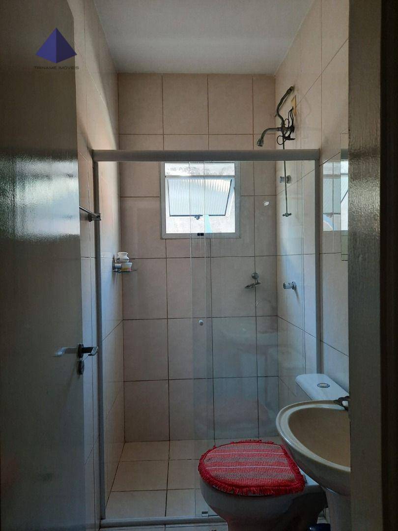 Casa à venda com 3 quartos, 160m² - Foto 9