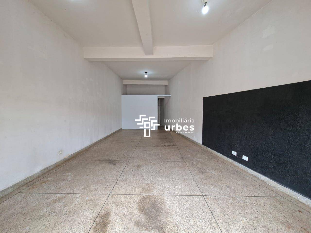 Loja-Salão, 44 m² - Foto 1