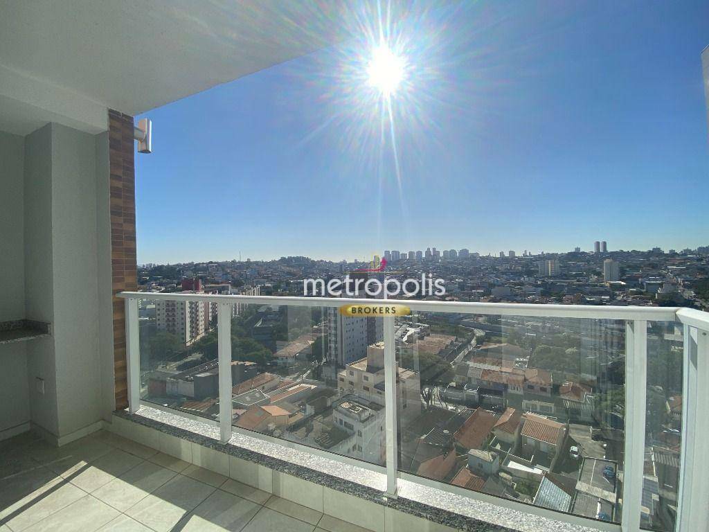 Apartamento à venda com 2 quartos, 57m² - Foto 10