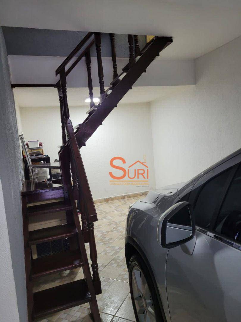 Sobrado à venda com 3 quartos, 132m² - Foto 15