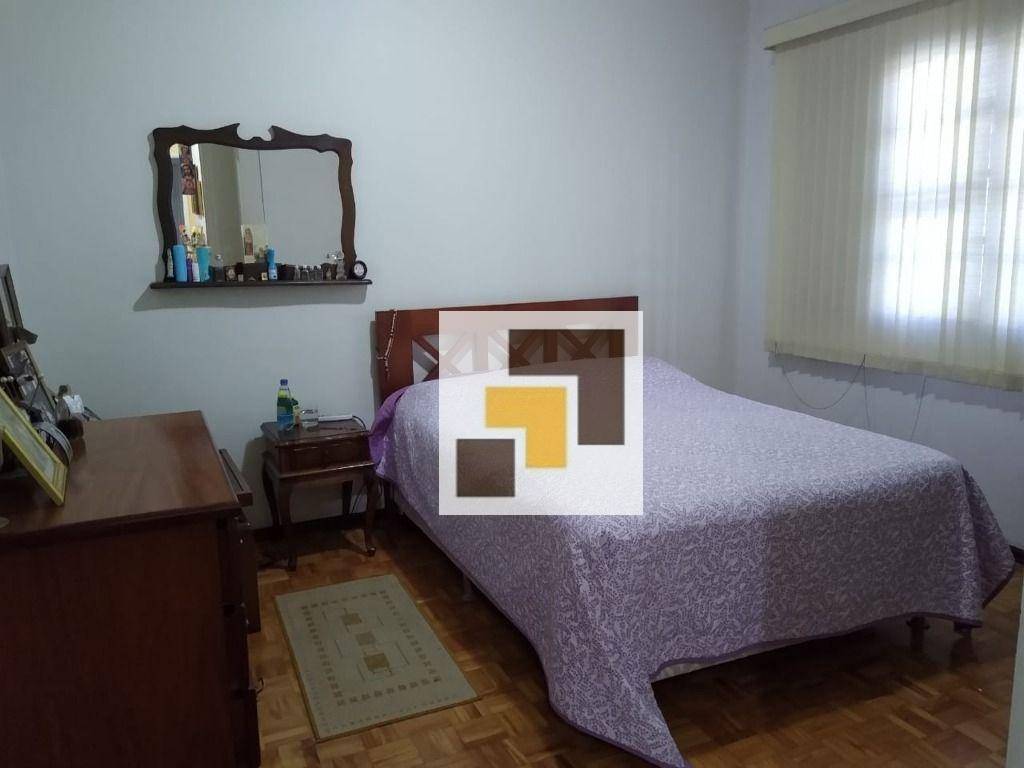 Casa de Condomínio para alugar com 3 quartos, 198m² - Foto 11