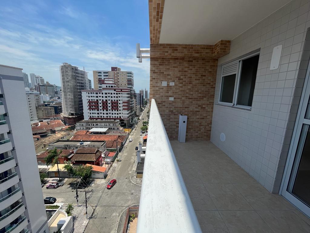 Apartamento à venda com 2 quartos, 58m² - Foto 3