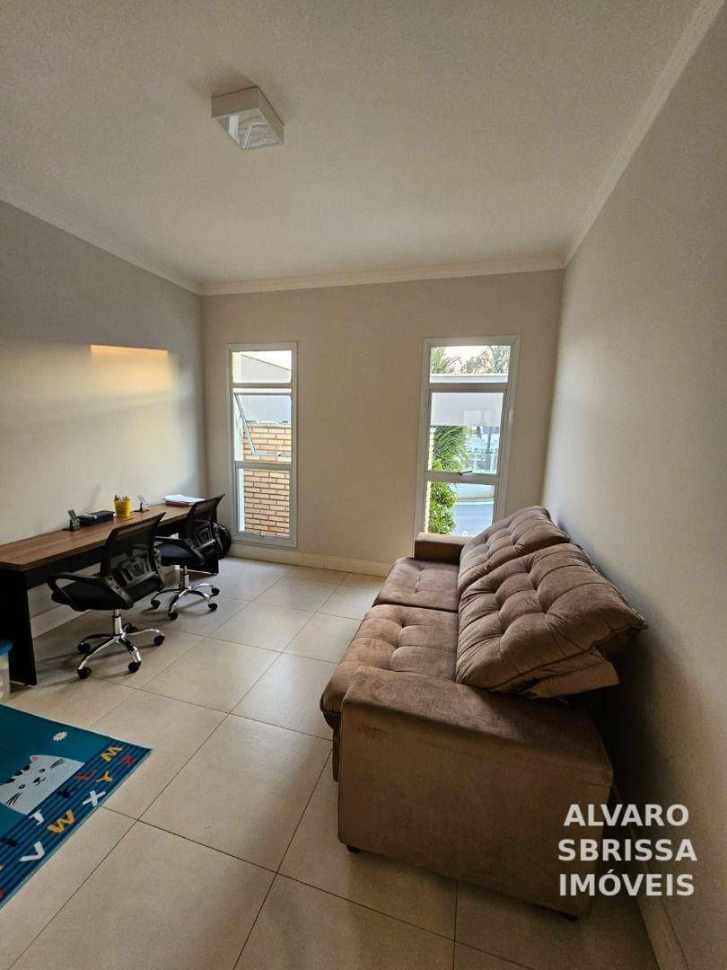 Casa de Condomínio à venda com 3 quartos, 415m² - Foto 17