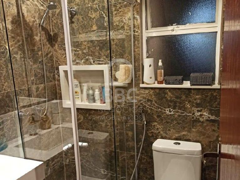 Apartamento à venda com 2 quartos, 60m² - Foto 22