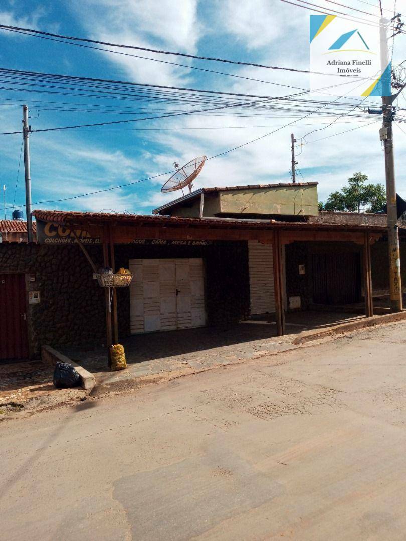 Casa à venda com 3 quartos, 60m² - Foto 7