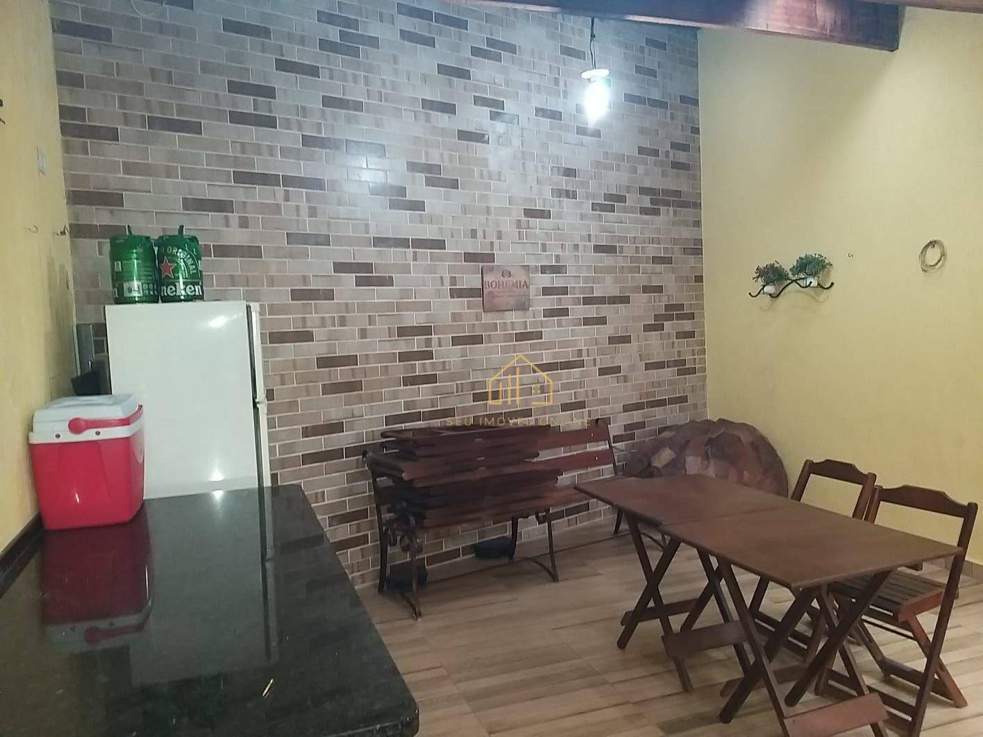 Sobrado à venda com 3 quartos, 220m² - Foto 12