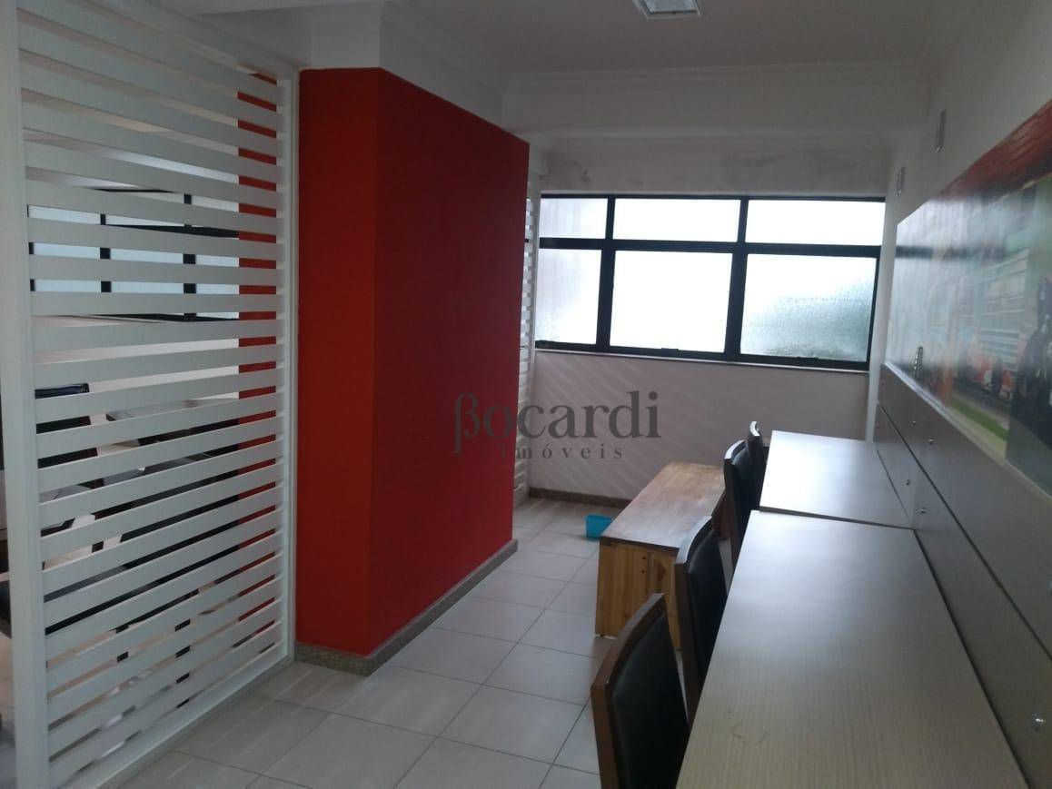 Apartamento à venda com 3 quartos, 125m² - Foto 8