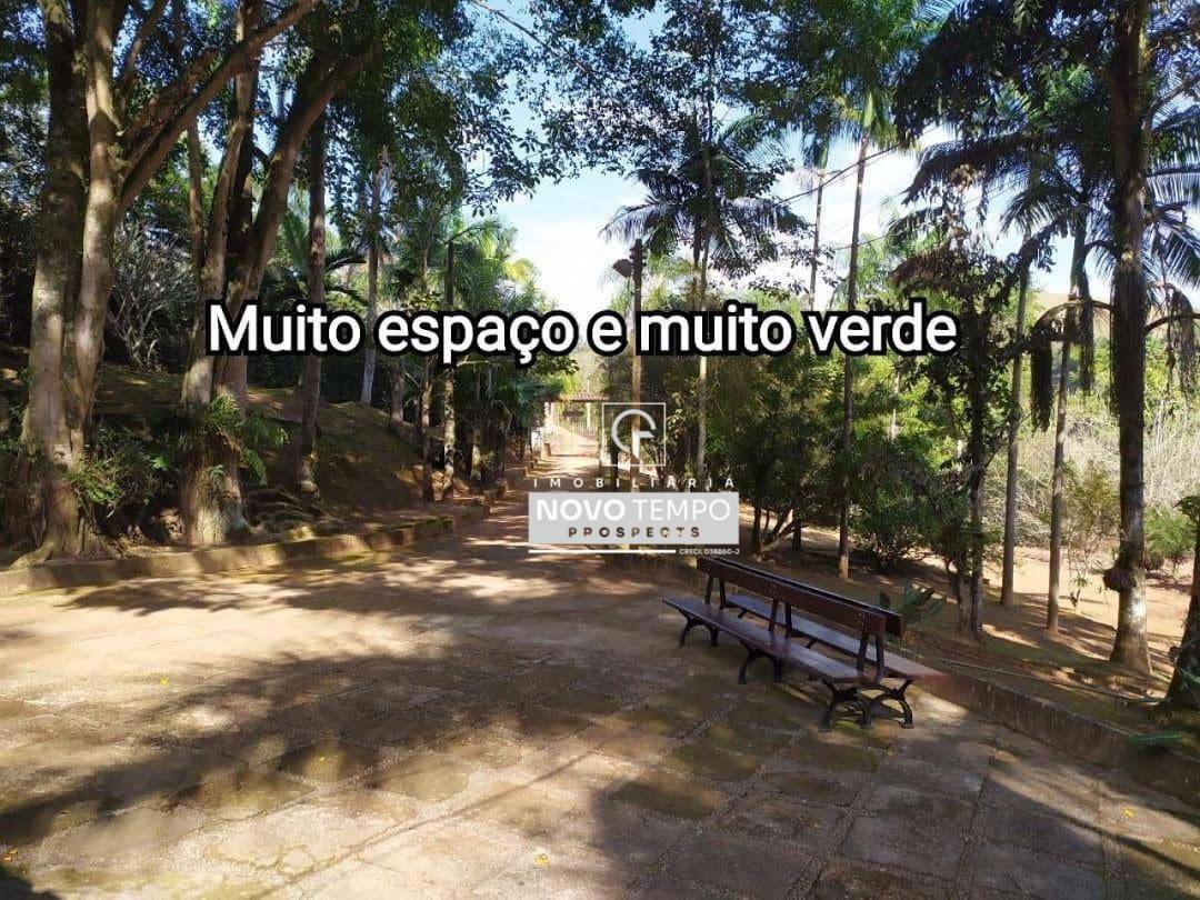 Chácara à venda e aluguel com 3 quartos, 200m² - Foto 11