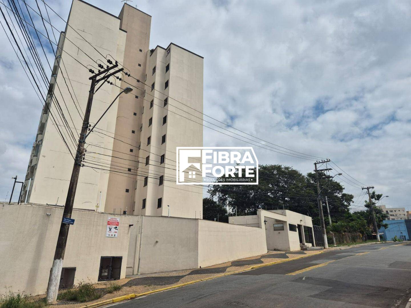 Apartamento, 3 quartos, 75 m² - Foto 3