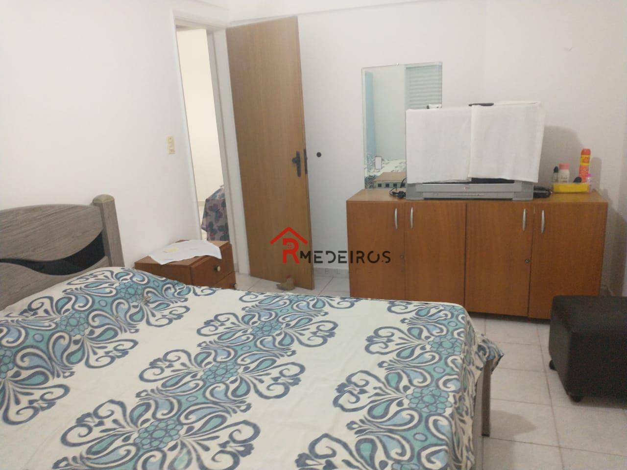 Apartamento à venda com 1 quarto, 69m² - Foto 4