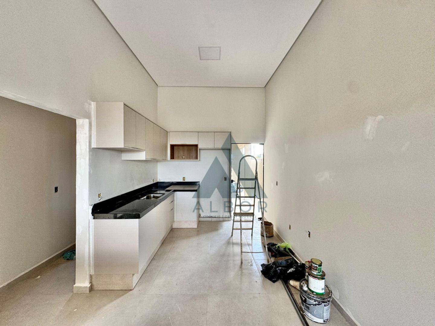 Casa de Condomínio, 3 quartos - Foto 5