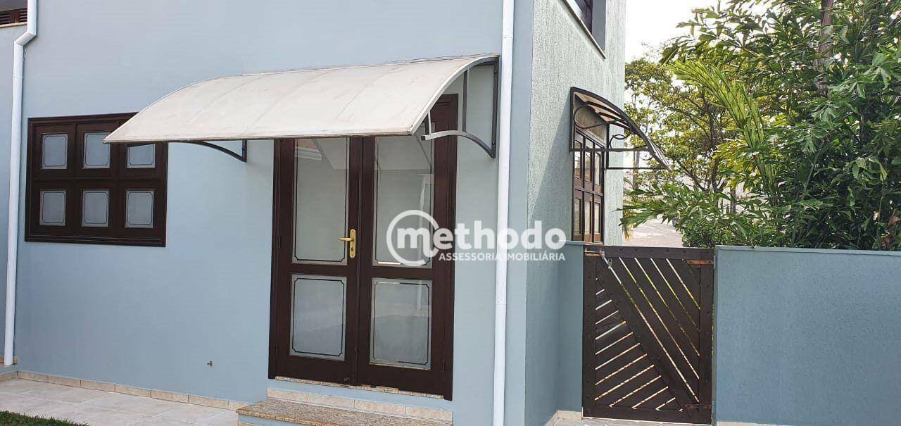 Casa de Condomínio para alugar com 3 quartos, 248m² - Foto 23