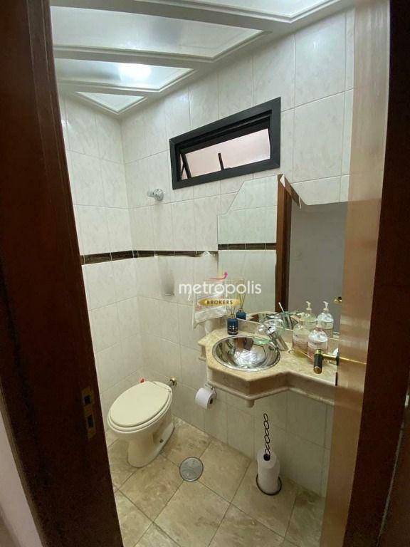 Apartamento à venda com 3 quartos, 140m² - Foto 10