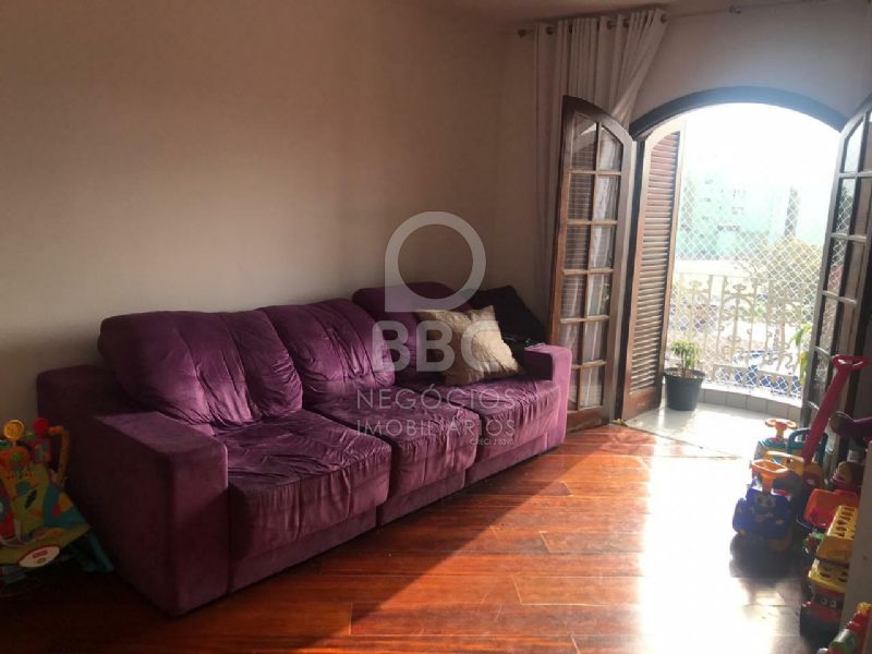 Apartamento à venda com 1 quarto, 80m² - Foto 3