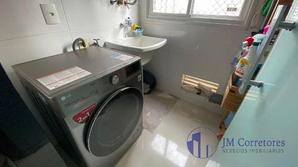 Apartamento à venda com 3 quartos, 81m² - Foto 9