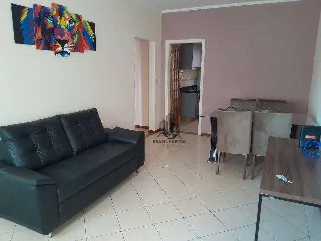 Apartamento à venda com 2 quartos, 87m² - Foto 10