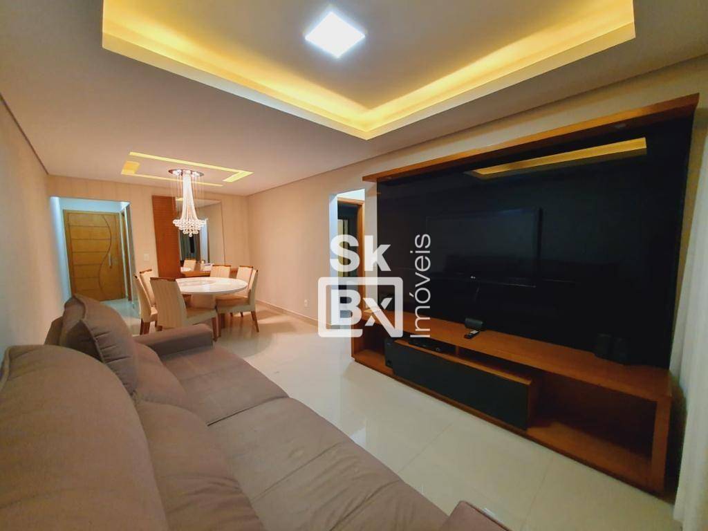 Cobertura, 3 quartos, 150 m² - Foto 2