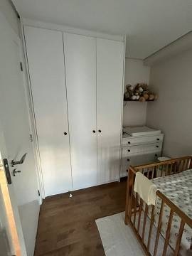 Apartamento à venda com 3 quartos, 94m² - Foto 9