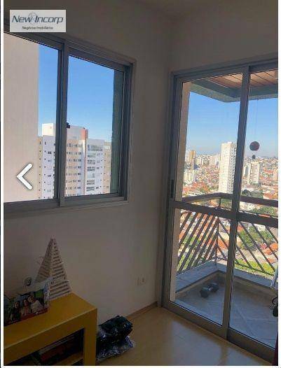 Apartamento à venda com 2 quartos, 65m² - Foto 3