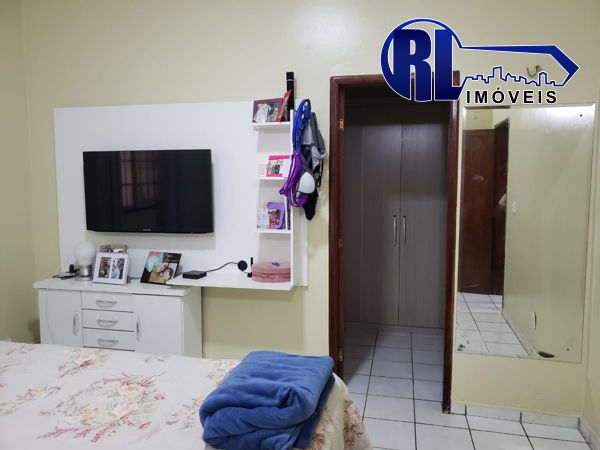 Casa à venda com 3 quartos, 131m² - Foto 15