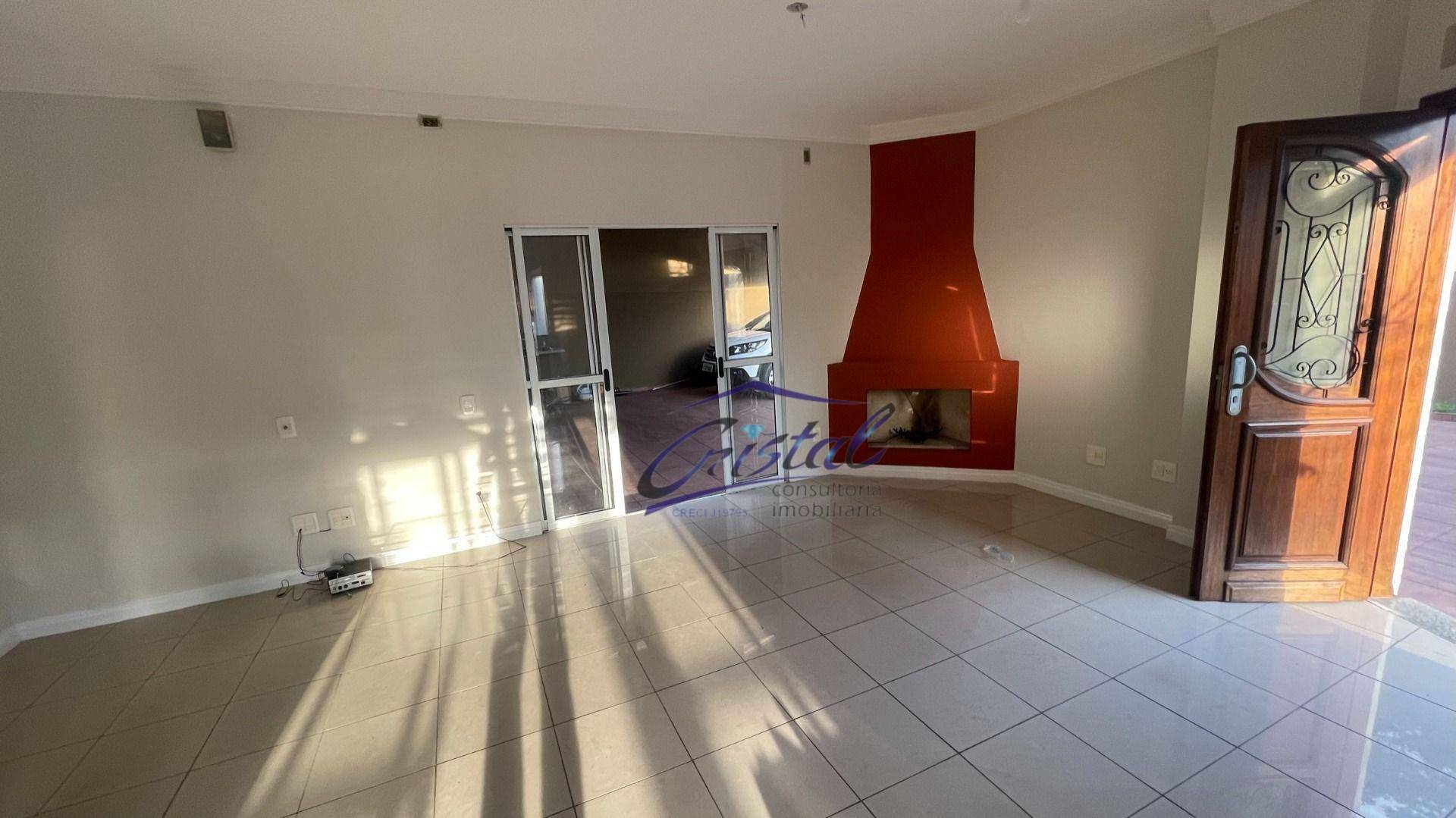 Casa de Condomínio à venda com 5 quartos, 321m² - Foto 5
