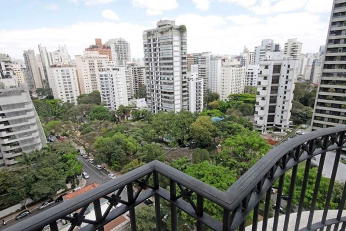 Apartamento à venda com 4 quartos, 1050m² - Foto 4