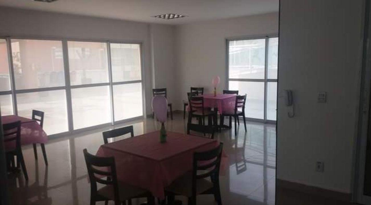 Apartamento à venda com 3 quartos, 69m² - Foto 22