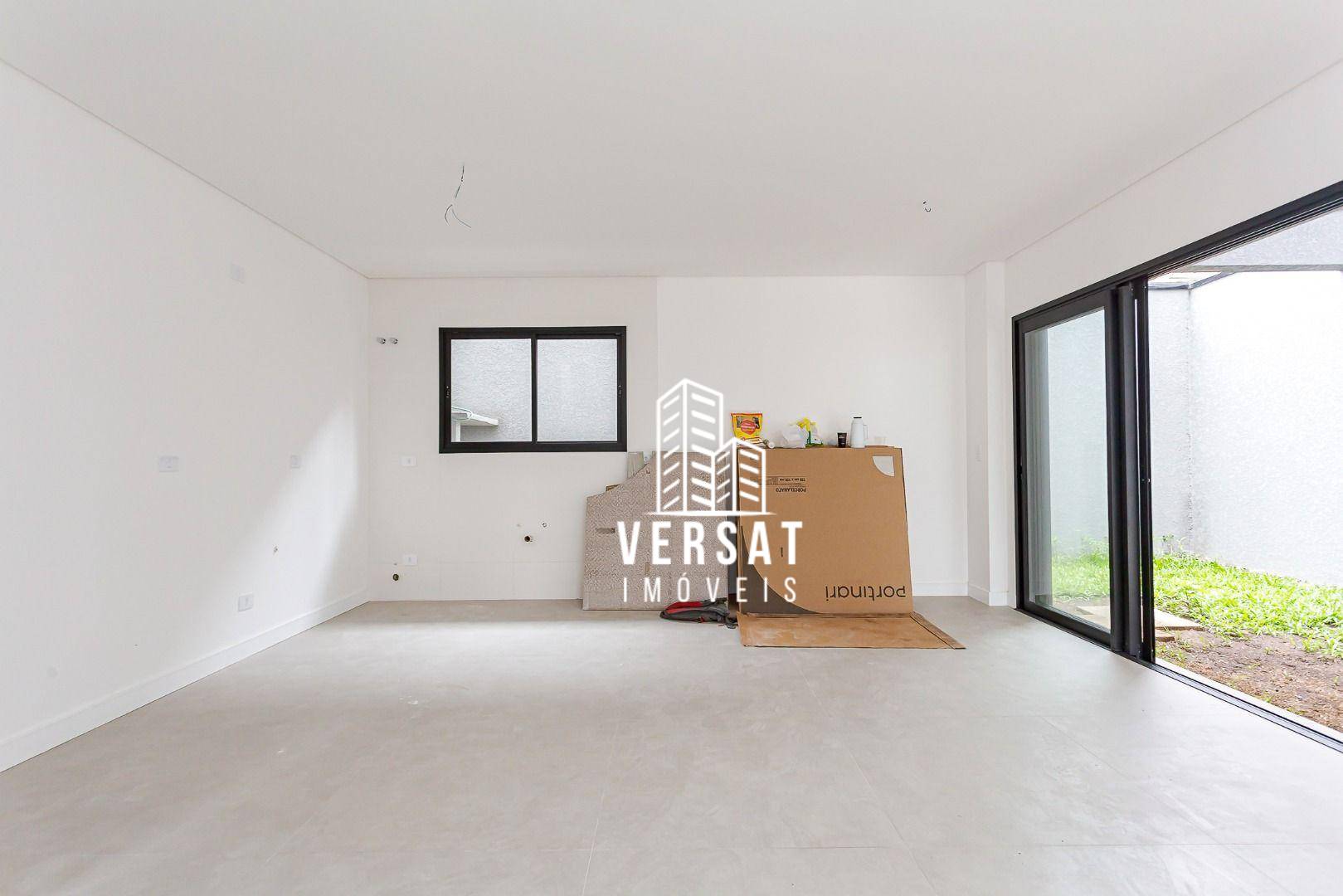 Sobrado, 3 quartos, 182 m² - Foto 5