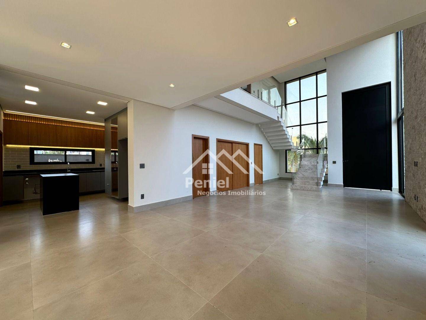 Casa de Condomínio à venda com 5 quartos, 351m² - Foto 5