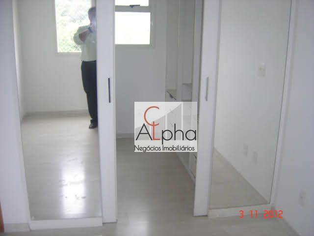 Apartamento à venda com 2 quartos, 101m² - Foto 11