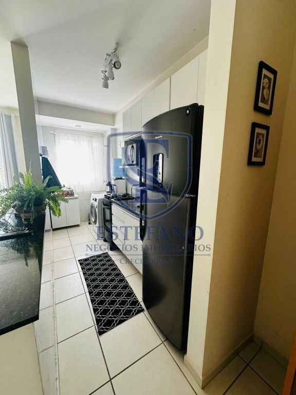 Apartamento, 1 quarto, 35 m² - Foto 1