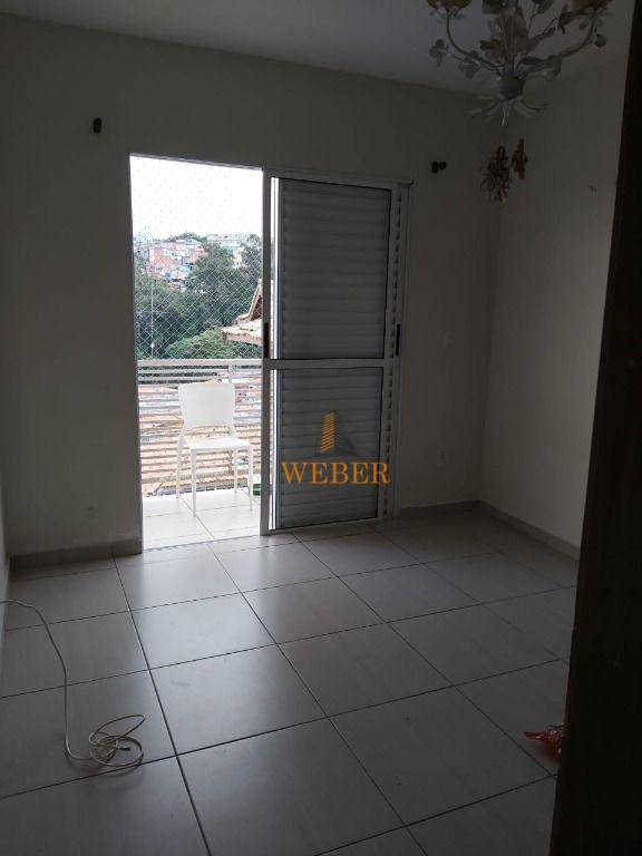 Apartamento à venda e aluguel com 2 quartos, 48m² - Foto 12