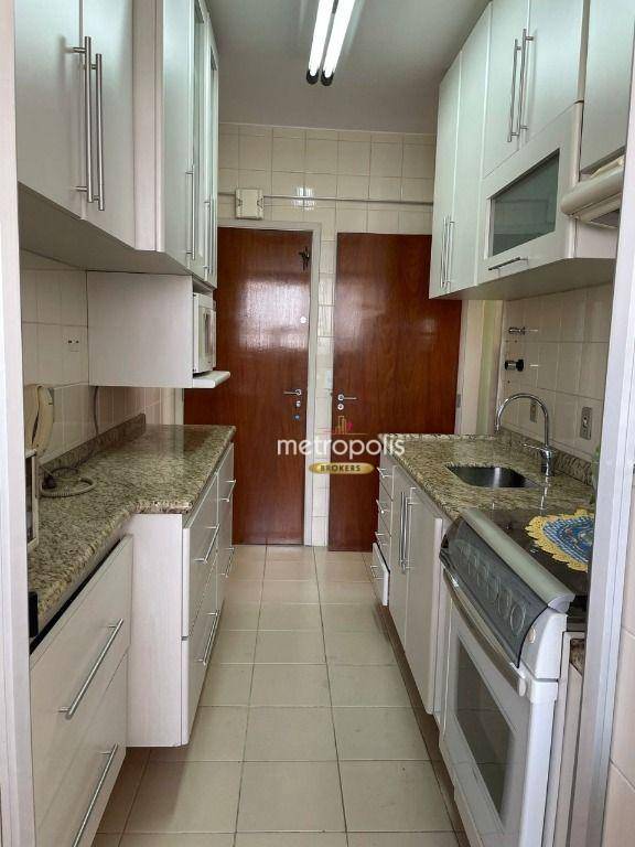 Apartamento à venda com 3 quartos, 87m² - Foto 6