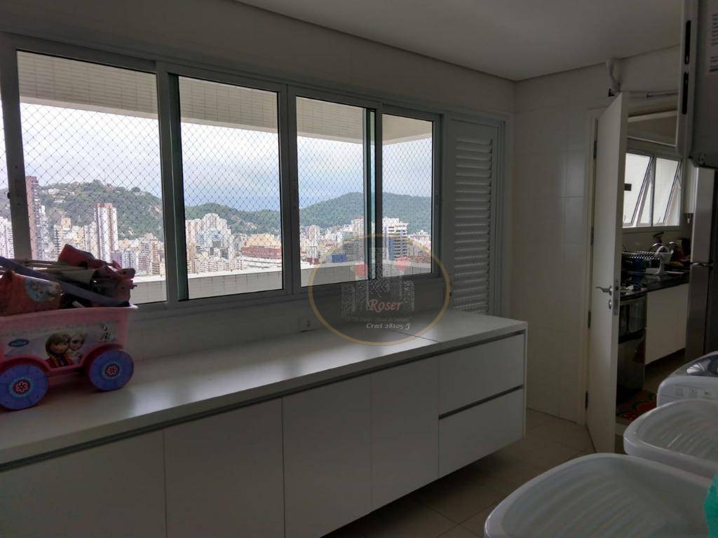 Apartamento à venda com 4 quartos, 360m² - Foto 41