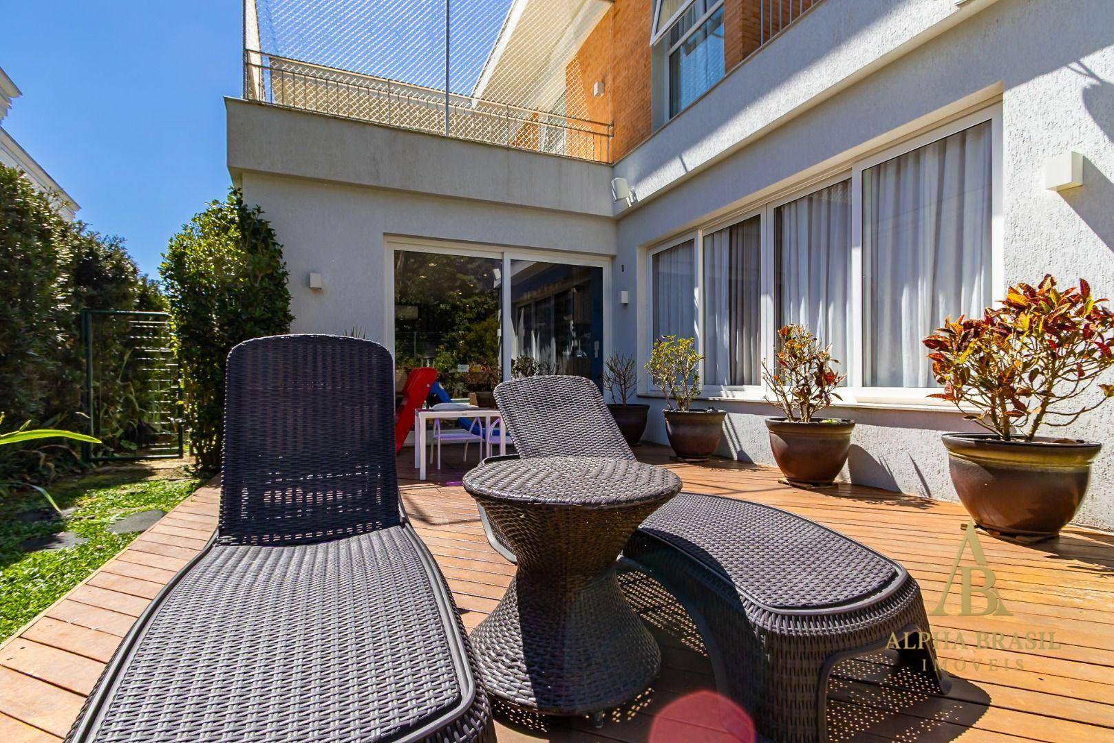 Casa de Condomínio, 4 quartos - Foto 92