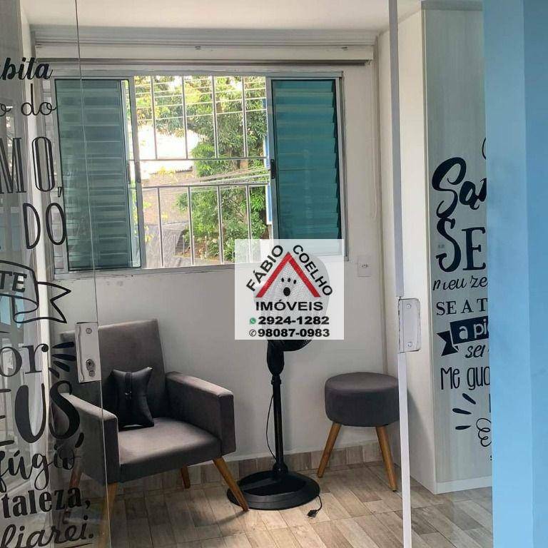 Sobrado à venda com 3 quartos, 103m² - Foto 12