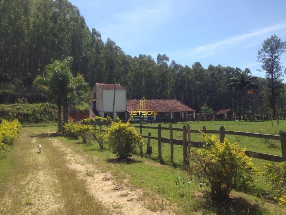 Fazenda à venda, 70m² - Foto 8