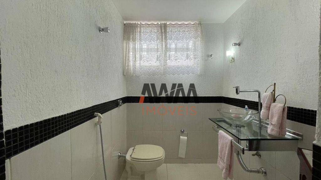 Apartamento à venda com 3 quartos, 150m² - Foto 18