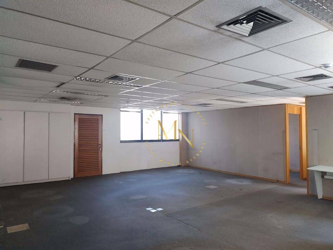 Conjunto Comercial-Sala para alugar, 502m² - Foto 2