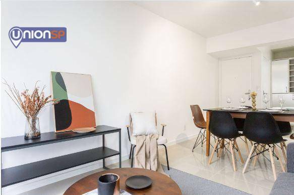 Apartamento à venda com 2 quartos, 71m² - Foto 2