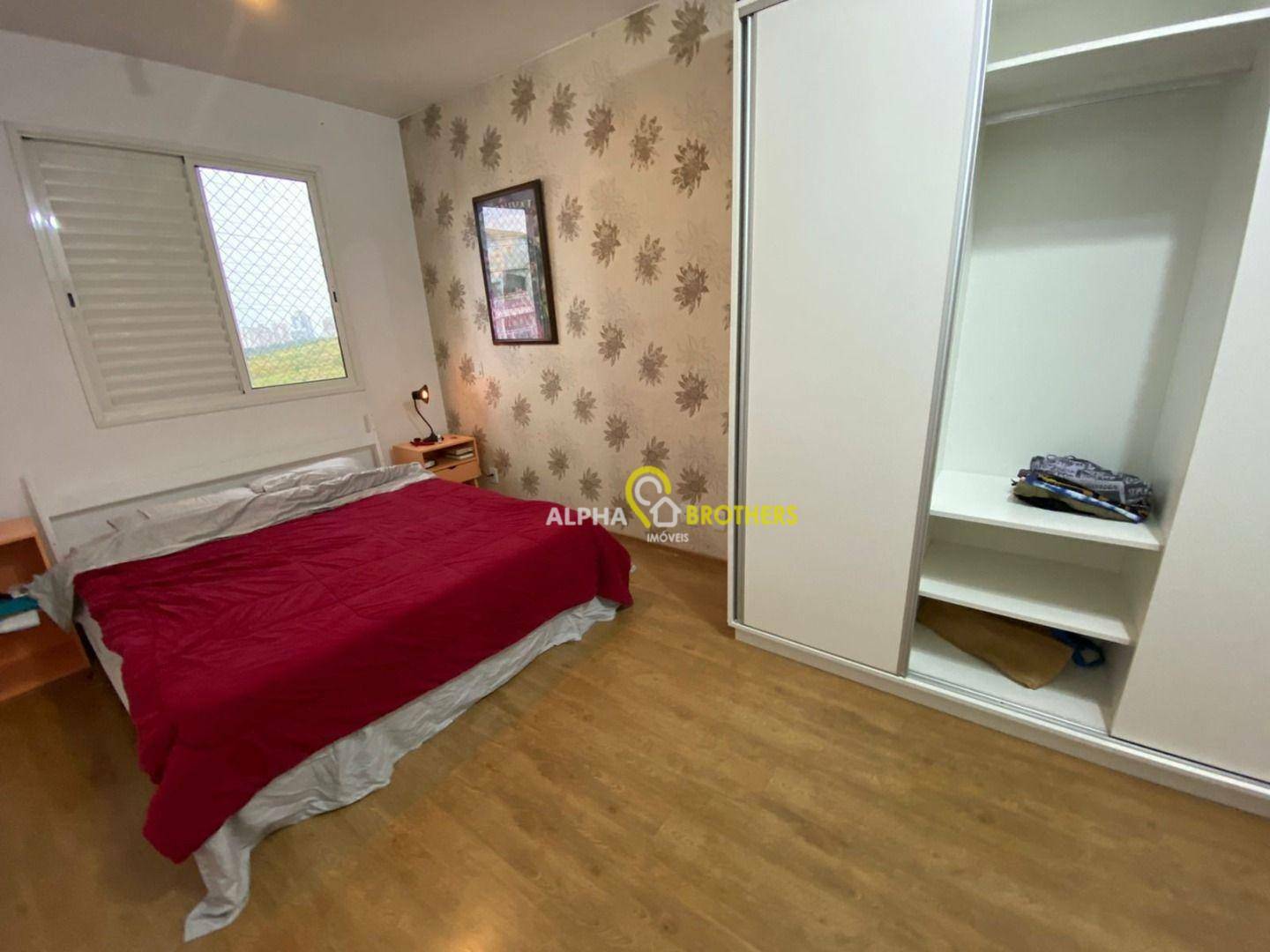 Apartamento à venda com 3 quartos, 110m² - Foto 18