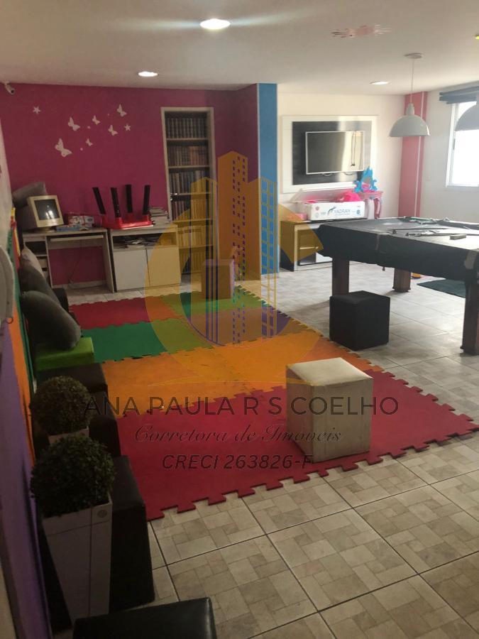 Apartamento à venda com 3 quartos, 65m² - Foto 28