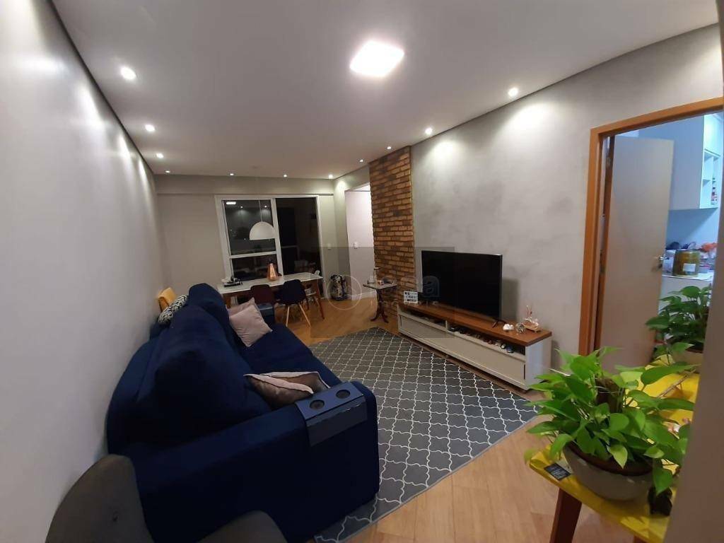 Apartamento à venda com 2 quartos, 78m² - Foto 16