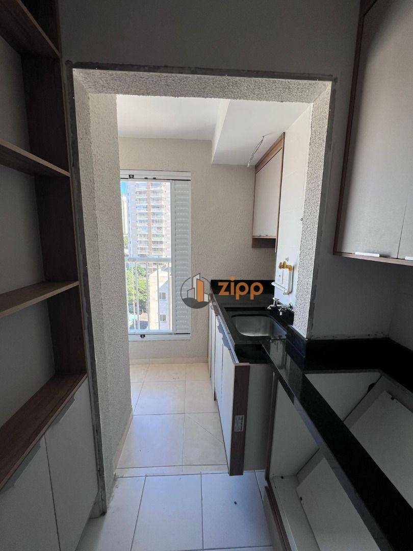 Apartamento à venda com 2 quartos, 43m² - Foto 7