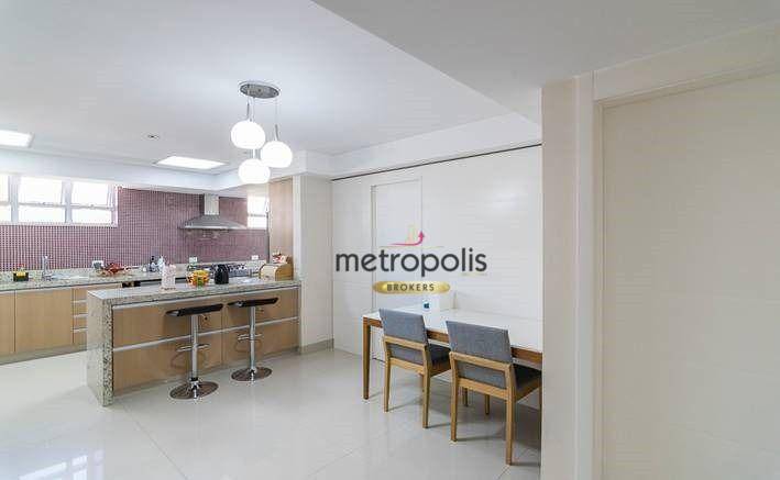 Apartamento para alugar com 4 quartos, 275m² - Foto 5