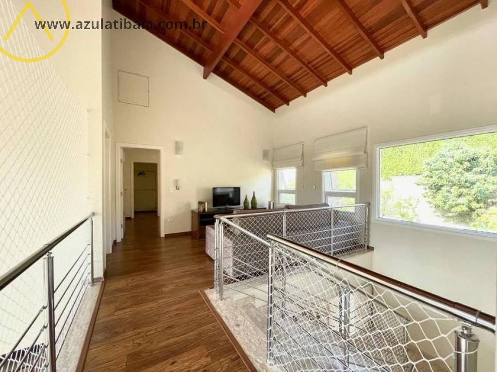 Casa de Condomínio à venda com 4 quartos, 350m² - Foto 12