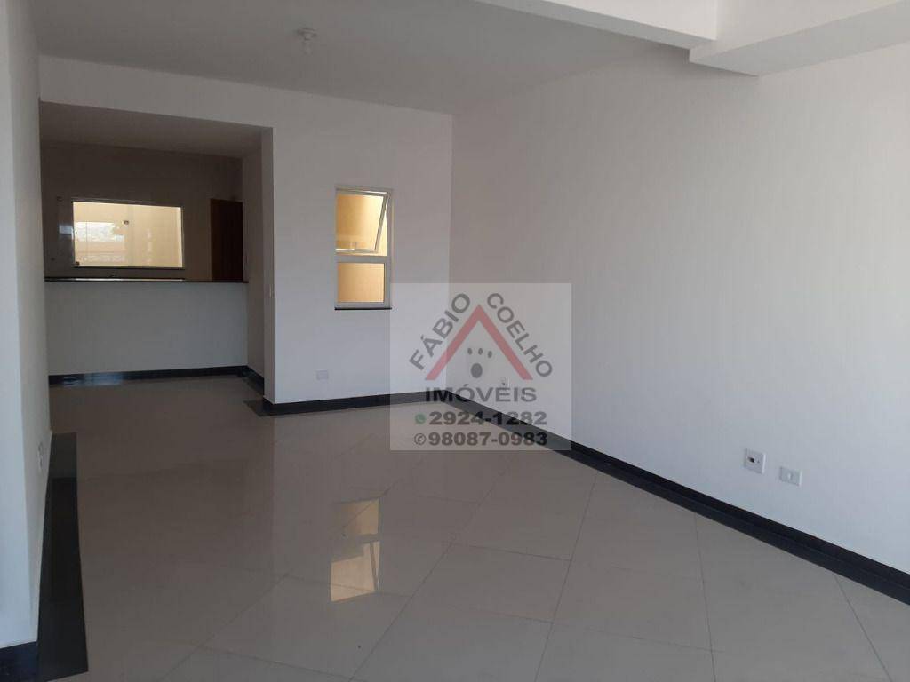 Sobrado à venda com 3 quartos, 190m² - Foto 14