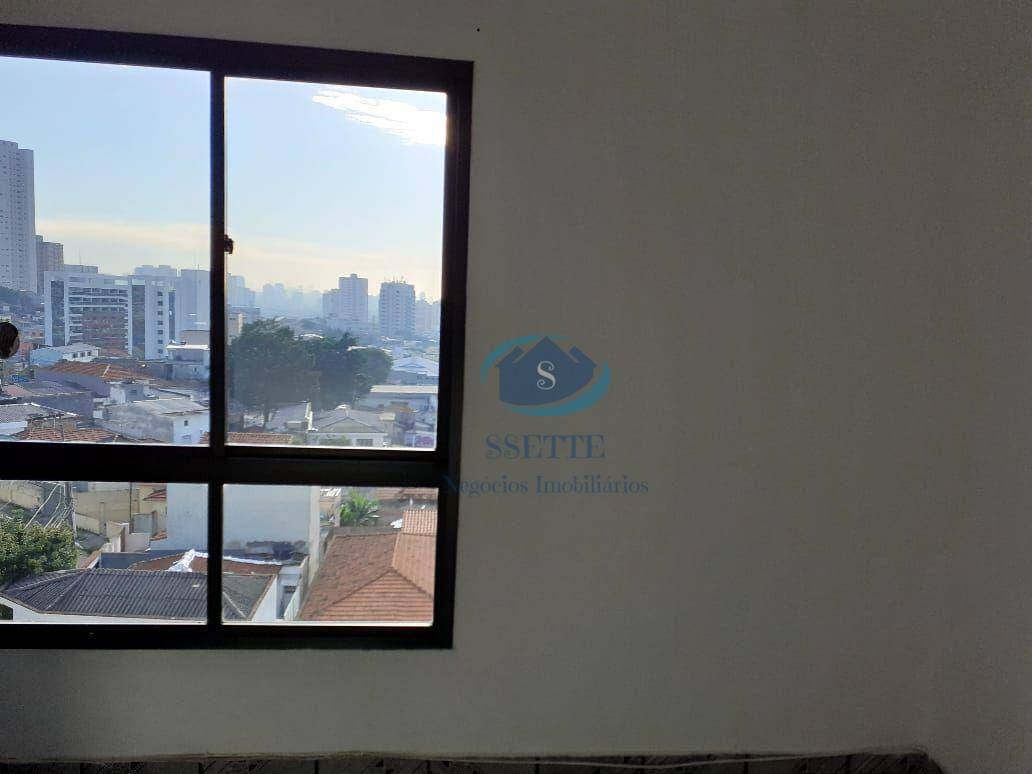 Apartamento para alugar com 2 quartos, 52m² - Foto 2