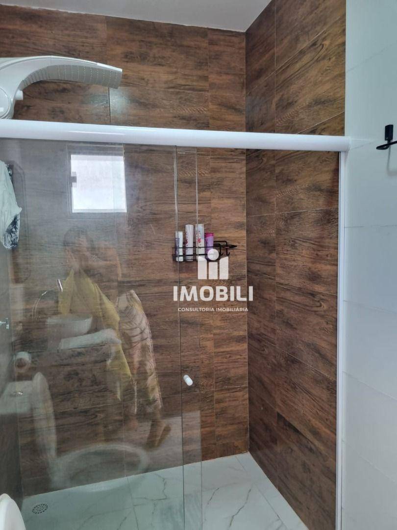 Casa de Condomínio à venda com 3 quartos, 118m² - Foto 23
