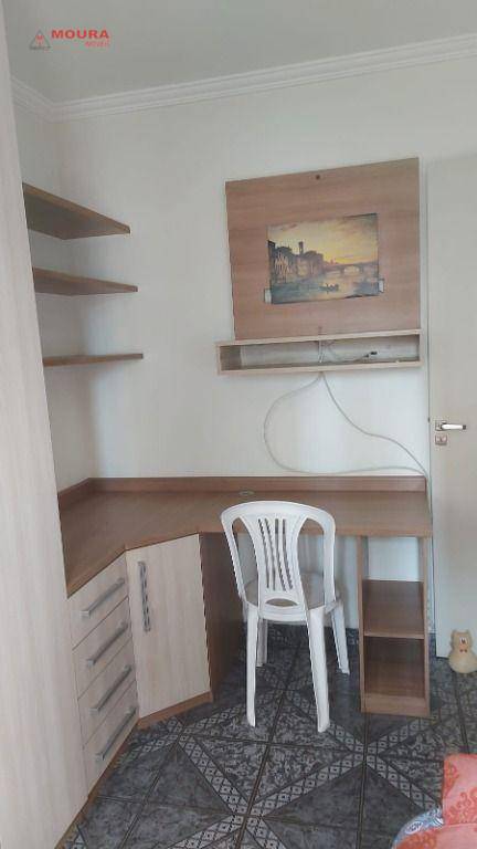 Apartamento à venda com 2 quartos, 52m² - Foto 6